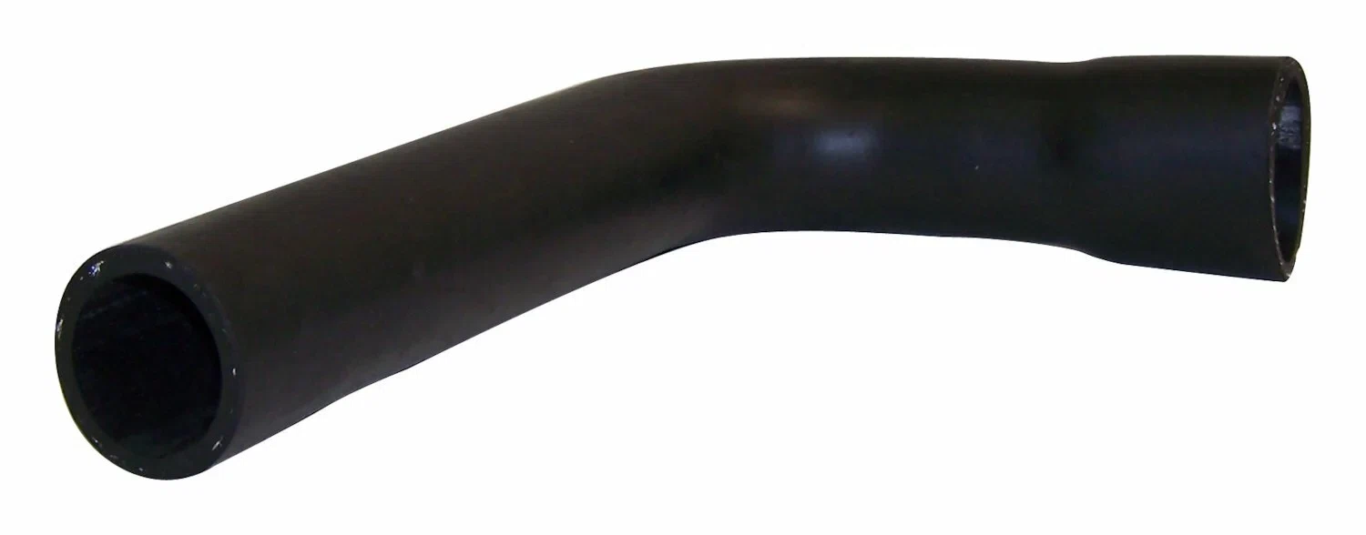 Crown Automotive - Rubber Black Radiator Hose - 52040289